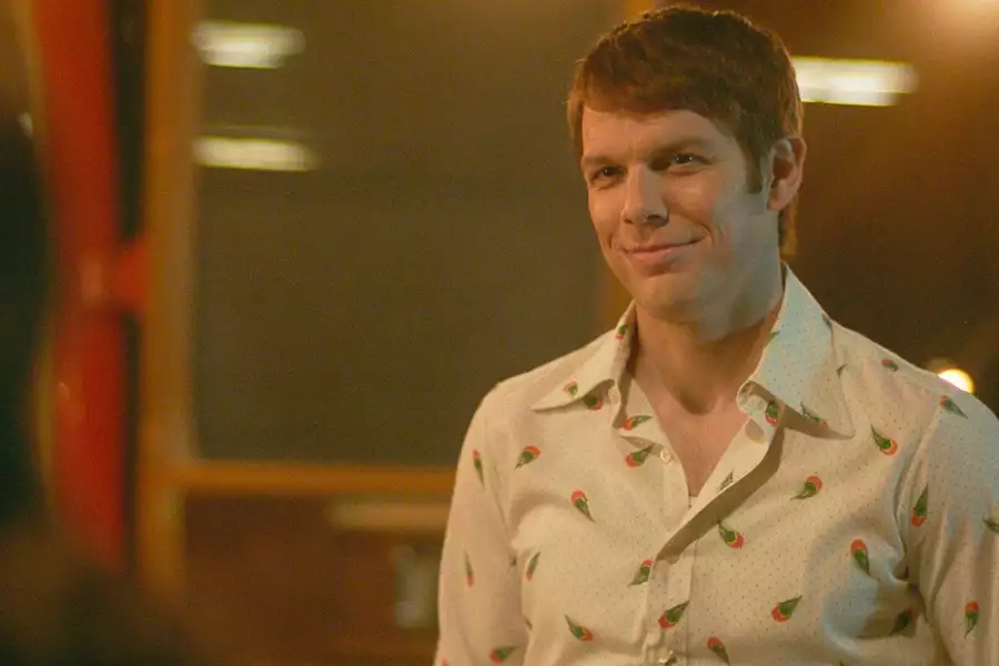 A Friend of the Family - galeria zdjęć - filmweb