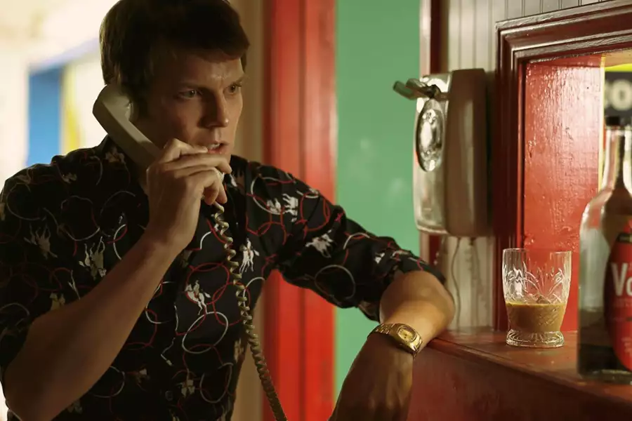 A Friend of the Family - galeria zdjęć - filmweb