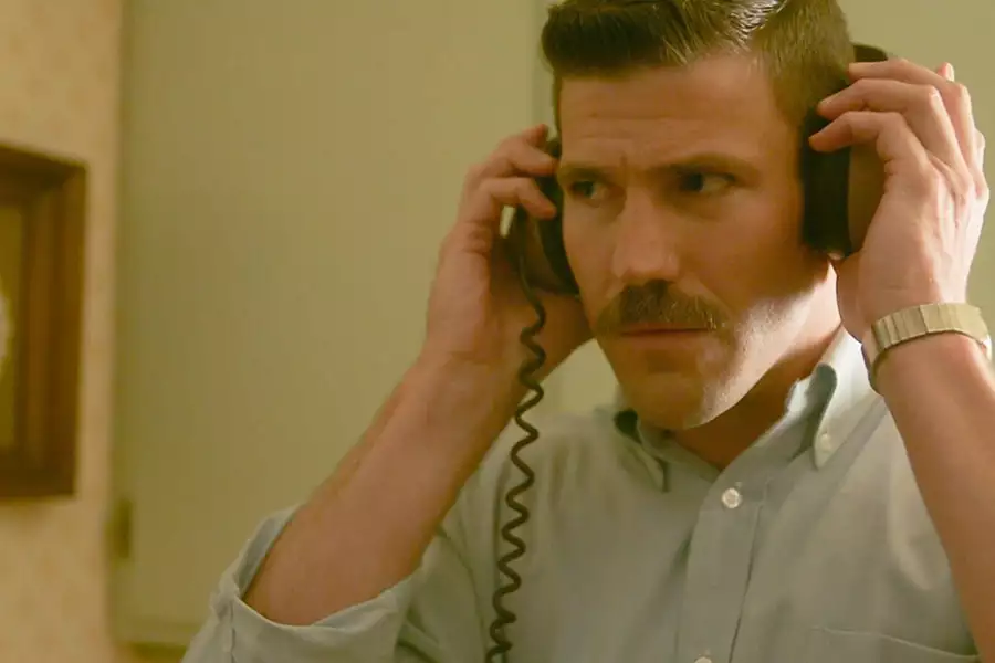 A Friend of the Family - galeria zdjęć - filmweb
