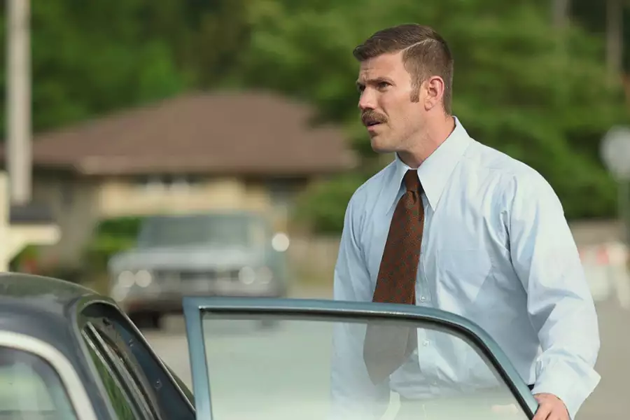 A Friend of the Family - galeria zdjęć - filmweb