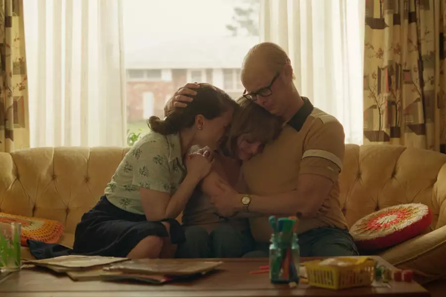 A Friend of the Family - galeria zdjęć - filmweb
