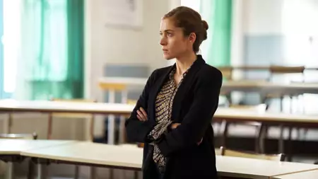 Droga do doskonałości - galeria zdjęć - filmweb