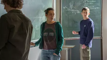 Droga do doskonałości - galeria zdjęć - filmweb