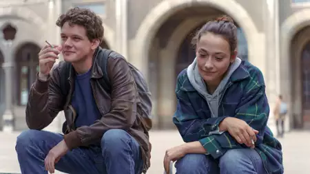 Droga do doskonałości - galeria zdjęć - filmweb
