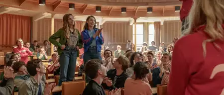 Droga do doskonałości - galeria zdjęć - filmweb