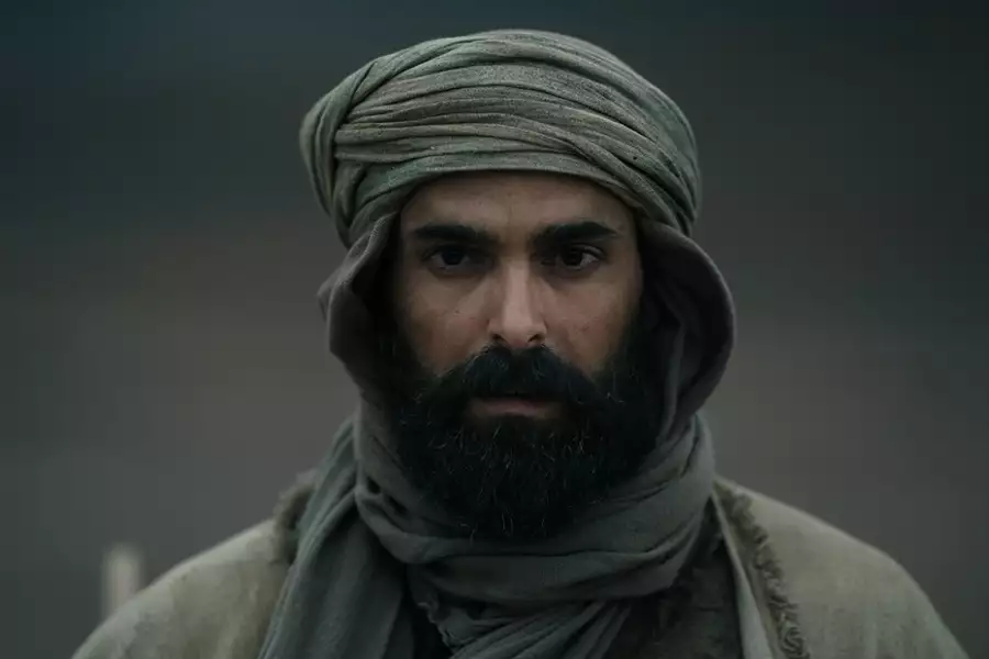 Testament: Historia Mojżesza - galeria zdjęć - filmweb