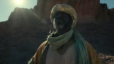 Testament: Historia Mojżesza - galeria zdjęć - filmweb