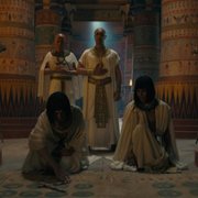 Testament: The Story of Moses - galeria zdjęć - filmweb