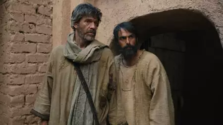 Testament: Historia Mojżesza - galeria zdjęć - filmweb