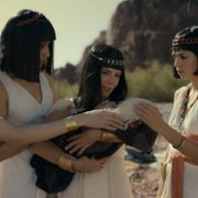 Testament: Historia Mojżesza - galeria zdjęć - filmweb