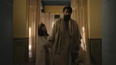 Testament: Historia Mojżesza - galeria zdjęć - filmweb