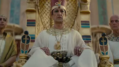 Testament: Historia Mojżesza - galeria zdjęć - filmweb