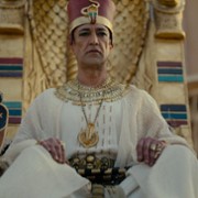 Mehmet Kurtulus w Testament: Historia Mojżesza
