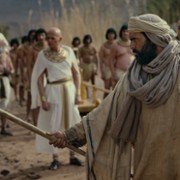 Testament: Historia Mojżesza - galeria zdjęć - filmweb