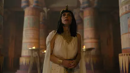 Testament: Historia Mojżesza - galeria zdjęć - filmweb