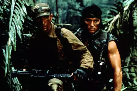 Predator - galeria zdjęć - filmweb
