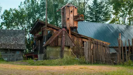 Nic na siłę - galeria zdjęć - filmweb