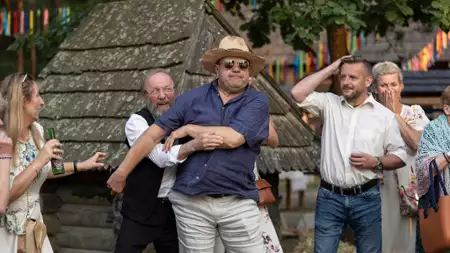Nic na siłę - galeria zdjęć - filmweb