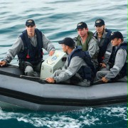 Sea Patrol - galeria zdjęć - filmweb