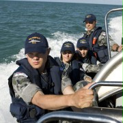 Sea Patrol - galeria zdjęć - filmweb