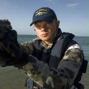 Morski patrol - galeria zdjęć - filmweb