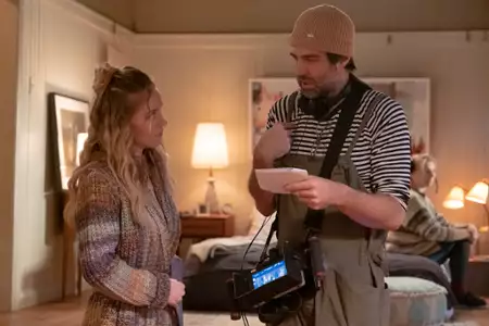 Kiedy nikt nie patrzy - galeria zdjęć - filmweb