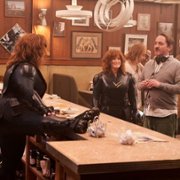Thunder Force - galeria zdjęć - filmweb