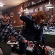 Thunder Force - galeria zdjęć - filmweb