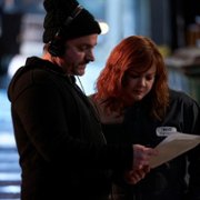 Thunder Force - galeria zdjęć - filmweb