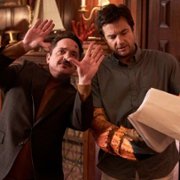 Thunder Force - galeria zdjęć - filmweb