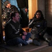 Thunder Force - galeria zdjęć - filmweb