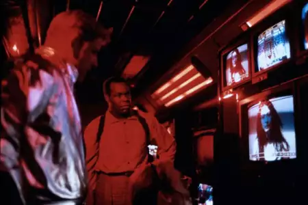 Predator 2 - galeria zdjęć - filmweb