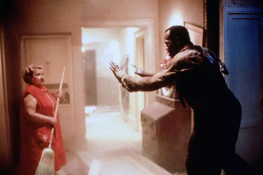 Predator 2 - galeria zdjęć - filmweb