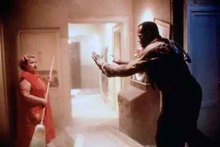 Predator 2 - galeria zdjęć - filmweb