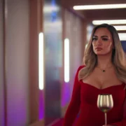 Love Is Blind: UK - galeria zdjęć - filmweb