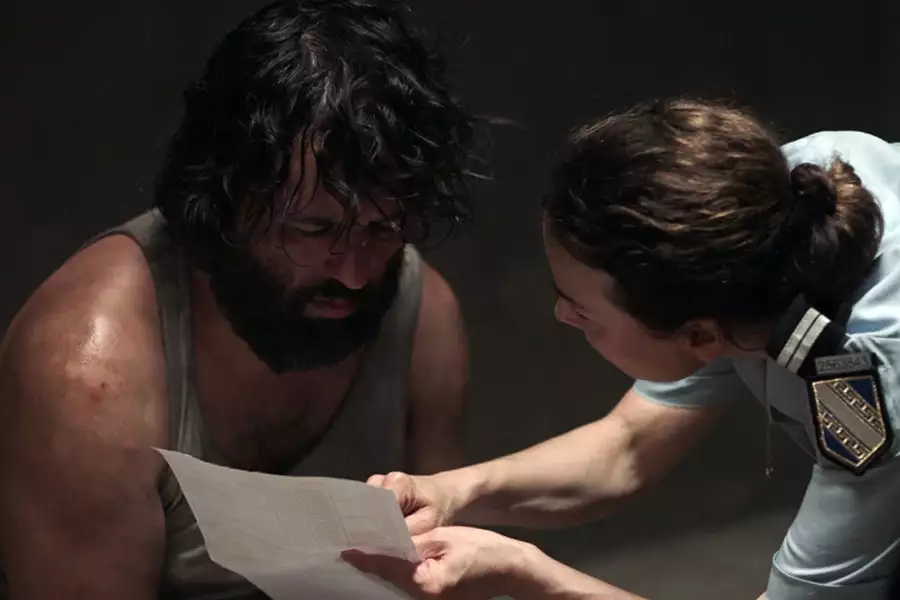 Las - galeria zdjęć - filmweb