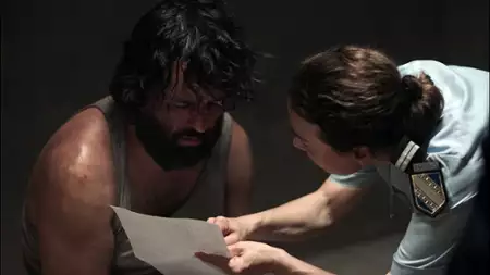 Las - galeria zdjęć - filmweb