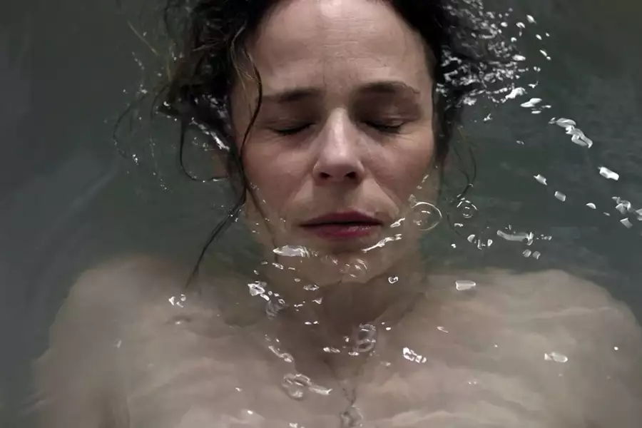 Las - galeria zdjęć - filmweb