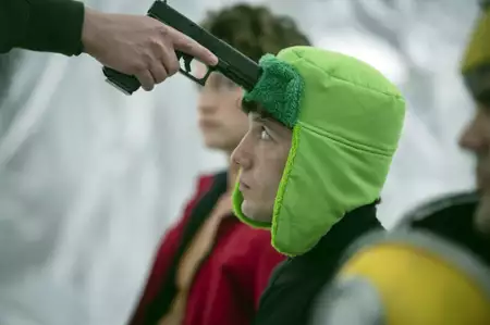 Jak sprzedawać dragi w sieci (szybko) - galeria zdjęć - filmweb