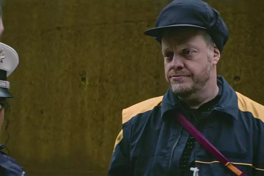 Jak sprzedawać dragi w sieci (szybko) - galeria zdjęć - filmweb