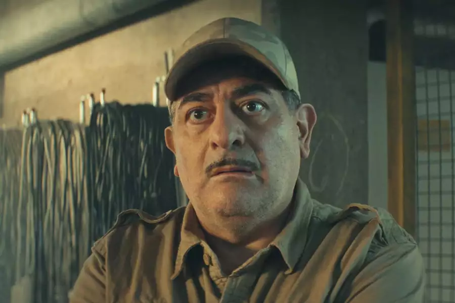 Jak sprzedawać dragi w sieci (szybko) - galeria zdjęć - filmweb
