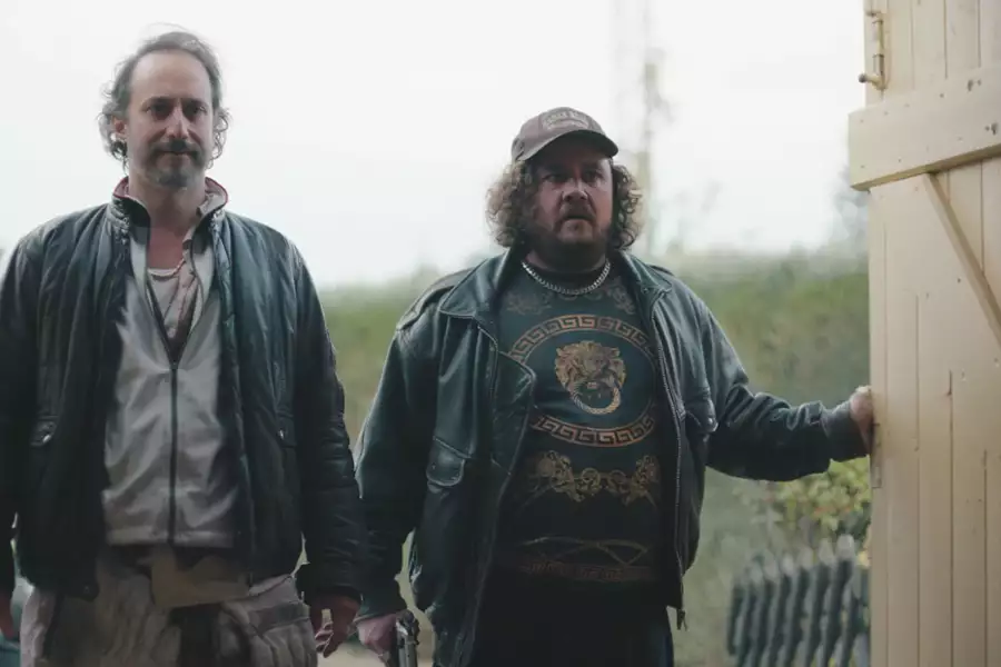 Jak sprzedawać dragi w sieci (szybko) - galeria zdjęć - filmweb