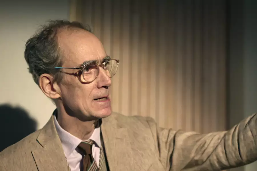 Szklana kopuła - galeria zdjęć - filmweb