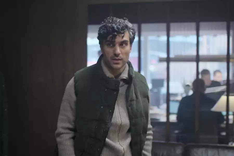 Szklana kopuła - galeria zdjęć - filmweb