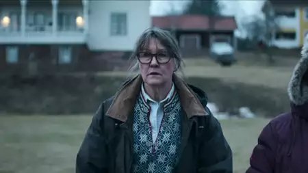 Szklana kopuła - galeria zdjęć - filmweb