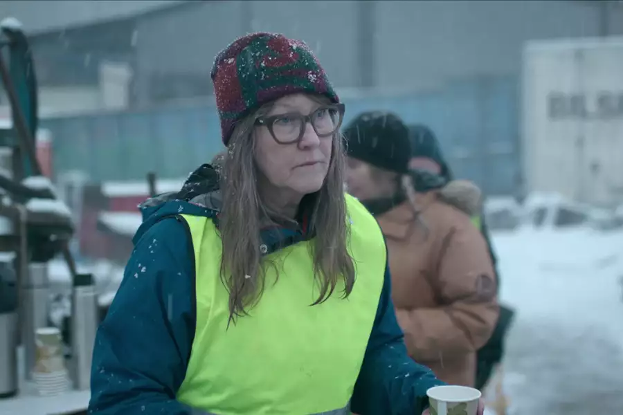 Szklana kopuła - galeria zdjęć - filmweb