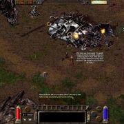 Arcanum: Of Steamworks and Magick Obscura - galeria zdjęć - filmweb