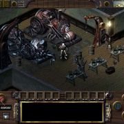 Arcanum: Of Steamworks and Magick Obscura - galeria zdjęć - filmweb