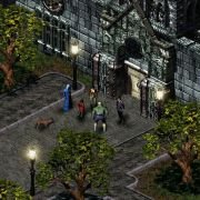 Arcanum: Of Steamworks and Magick Obscura - galeria zdjęć - filmweb