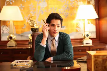 Ju Er Jiao Yi - galeria zdjęć - filmweb